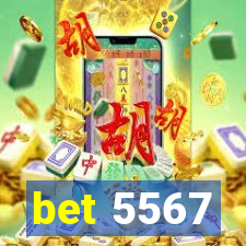 bet 5567